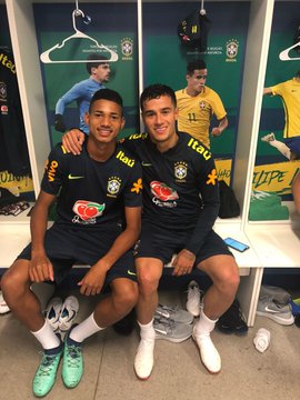 Ver imagem no Twitter