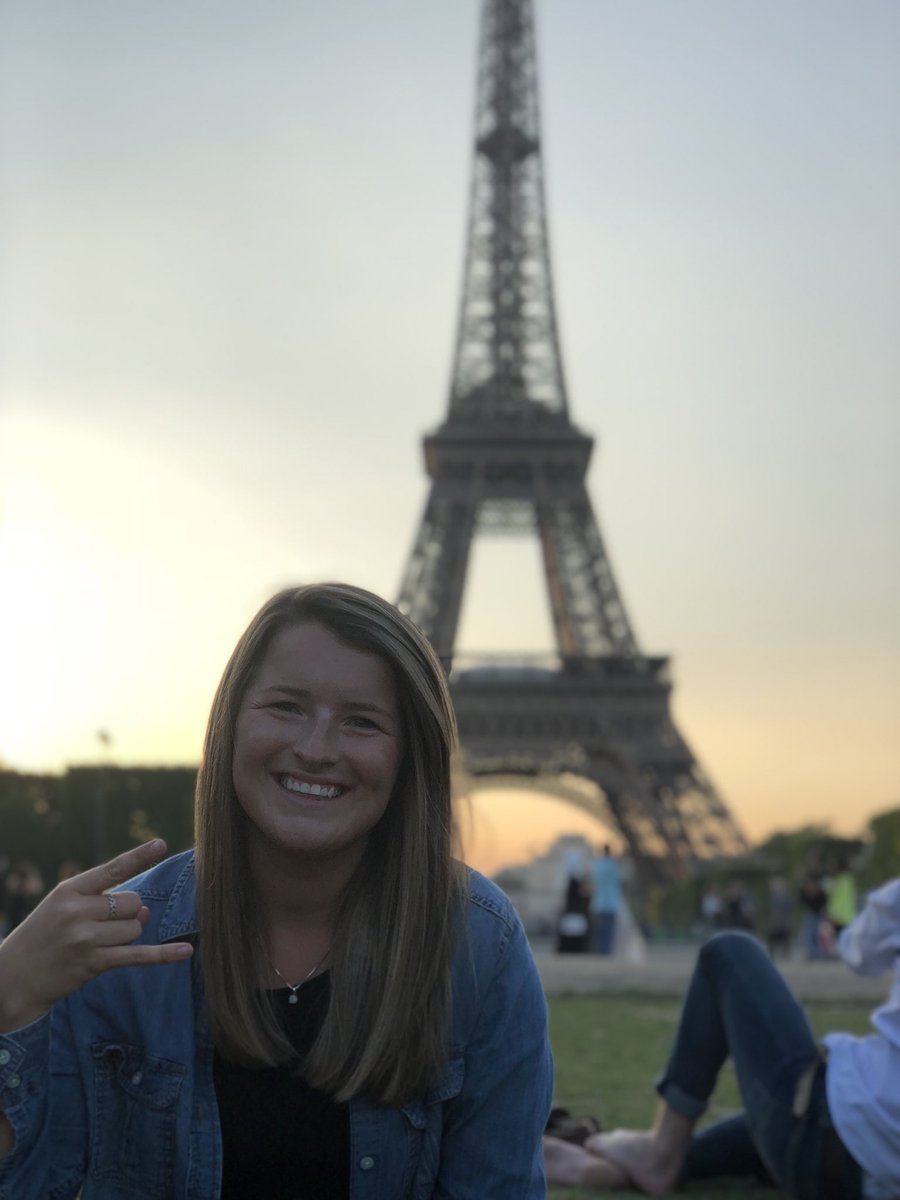 maddd_skillz's tweet photo. @GoMocsManiacs I brought the Power C all over Paris, France today! #GoMocs 🇫🇷 https://t.co/HNkKTAnaDH