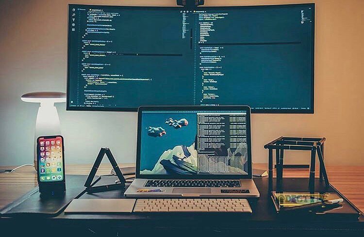 Dectype's tweet photo. #Repost @dectype ・・・
----------------------------------
DM for shoutouts 🗣
---------------------------------- ⠀
#angular #angular2 #nodejs #angularjs #code #coder #coding #dev #dectype #html #html5 #css #css3 #javascript #js #nodejs #java #php #software #tech #ruby #webdev https://t.co/Z5tw5SAMdE