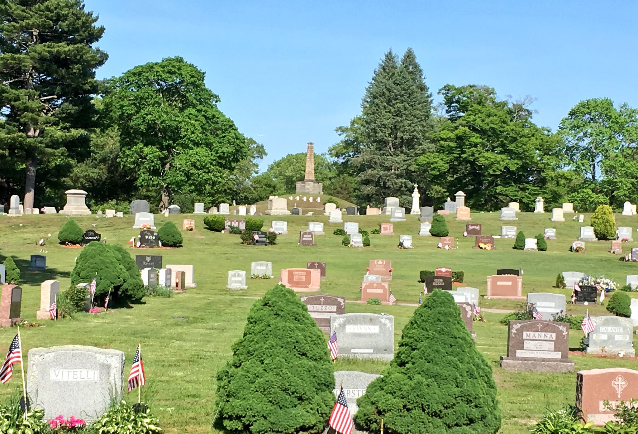 Dedham Fire Dept. on Twitter "After a long tough winter Dan Tobin and his staff at Brookdale