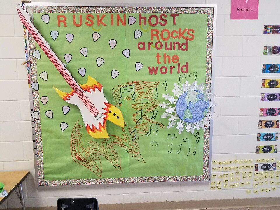 Daniel Ruiz, NBCT tweet media