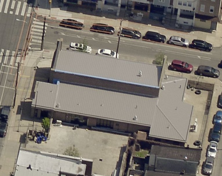 PFDTonySneidar's tweet image. Getting close to completion! emergency roof replacement, structural repair and refurbishment of @PhillyFireDept Engine 53 #firehouse should be ready soon thanks to our partners in the @PhiladelphiaGov Department of Public Property &amp;amp; contractors! #PFDstrongtogether #PFDLogistics