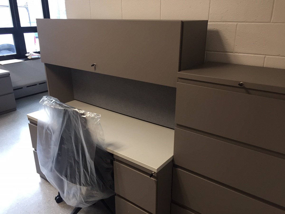 PFDTonySneidar's tweet image. Getting close to completion! emergency roof replacement, structural repair and refurbishment of @PhillyFireDept Engine 53 #firehouse should be ready soon thanks to our partners in the @PhiladelphiaGov Department of Public Property &amp;amp; contractors! #PFDstrongtogether #PFDLogistics