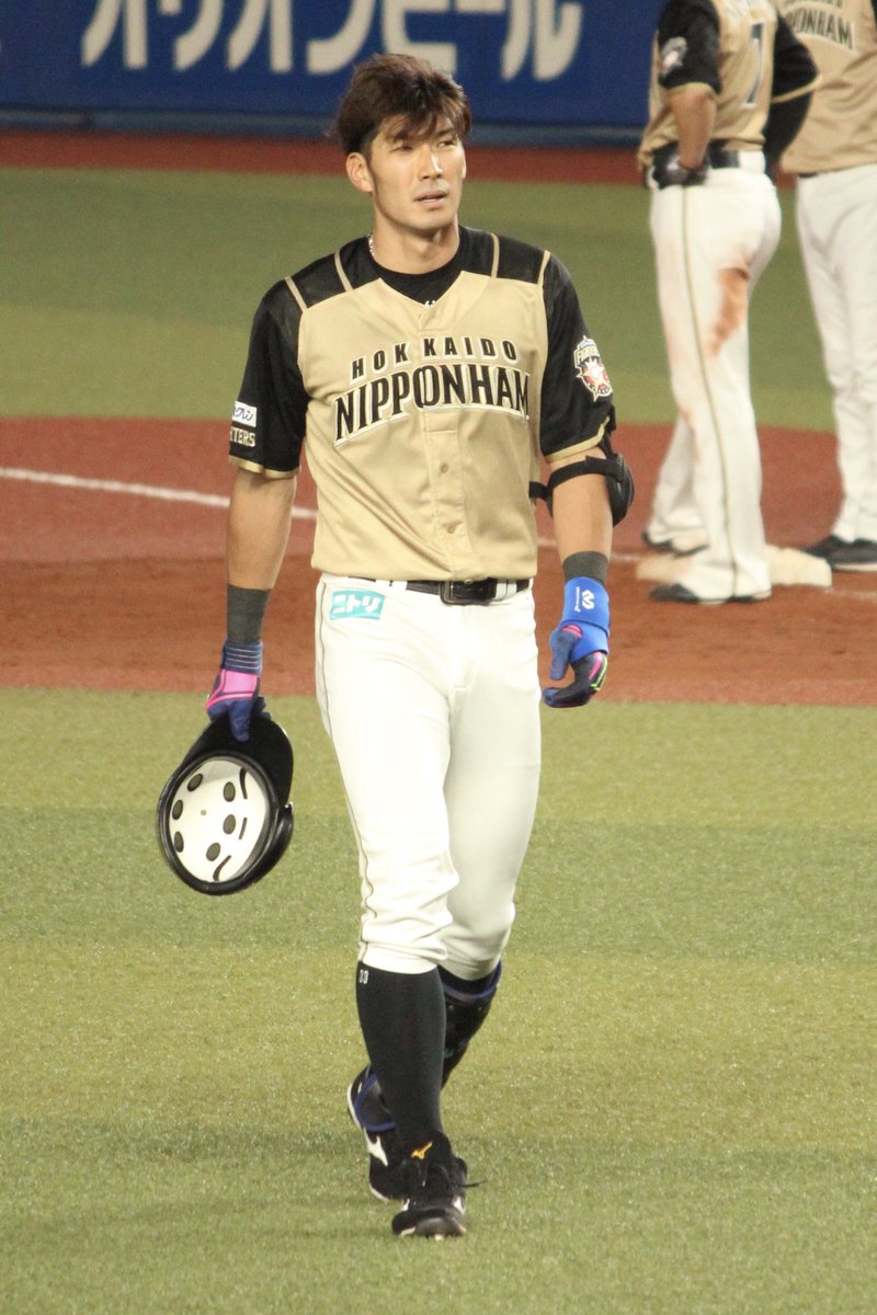 We loveHokkaidoシリーズ大田泰示 電撃トレードで「心が晴れた」 元巨人・大田泰示が語る“解放”と