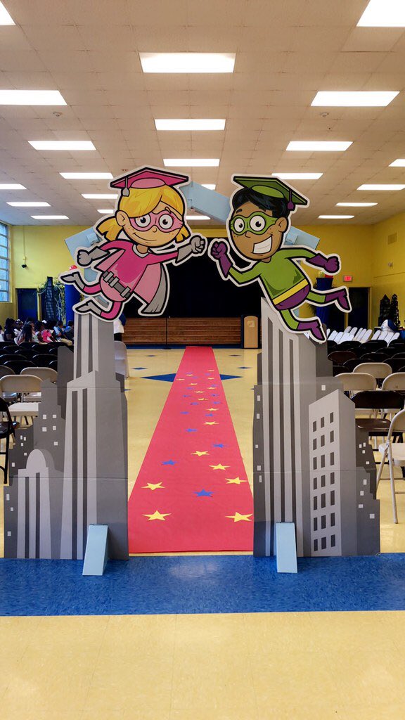 BurrusES's tweet photo. 2nd Grade Awards Day 2018 #3rdGradeBound πππππ https://t.co/6U9vvlDnTp