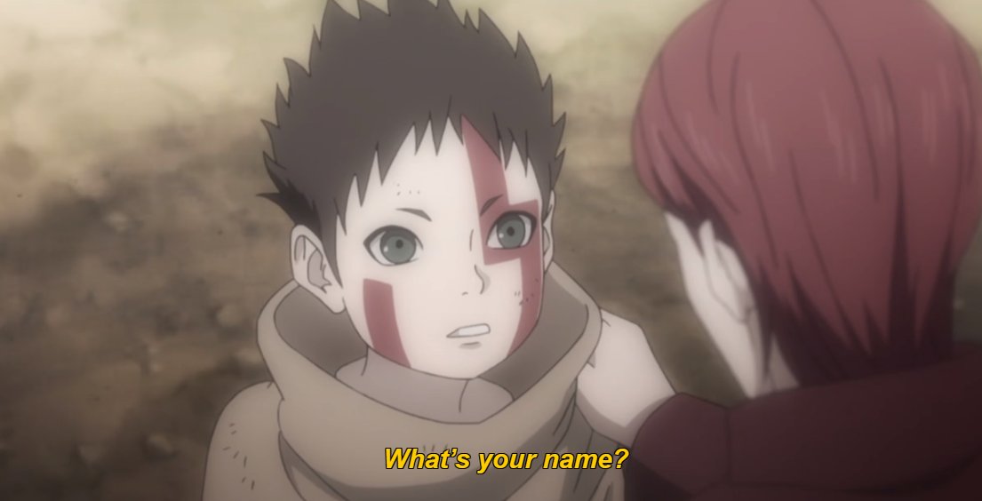Boruto Episode 59
