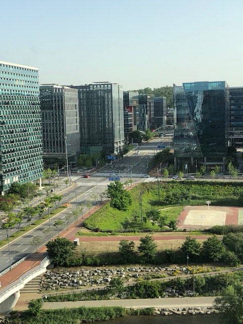 michael (@stubie13) on Twitter photo Beautiful morning in #Korea. Weather is awesome. BBQ, Soju & more await. <a href="/travelchannel/">Trvl Channel</a> <a href="/TheWineStash/">TheWineStash</a> <a href="/PhoHaNoiSanJose/">Phở Hà Nội San Jose</a> <a href="/VinoTravels21/">Vino Travels</a> Beautiful morning in #Korea. Weather is awesome. BBQ, Soju & more await. <a href="/travelchannel/">Trvl Channel</a> <a href="/TheWineStash/">TheWineStash</a> <a href="/PhoHaNoiSanJose/">Phở Hà Nội San Jose</a> <a href="/VinoTravels21/">Vino Travels</a>