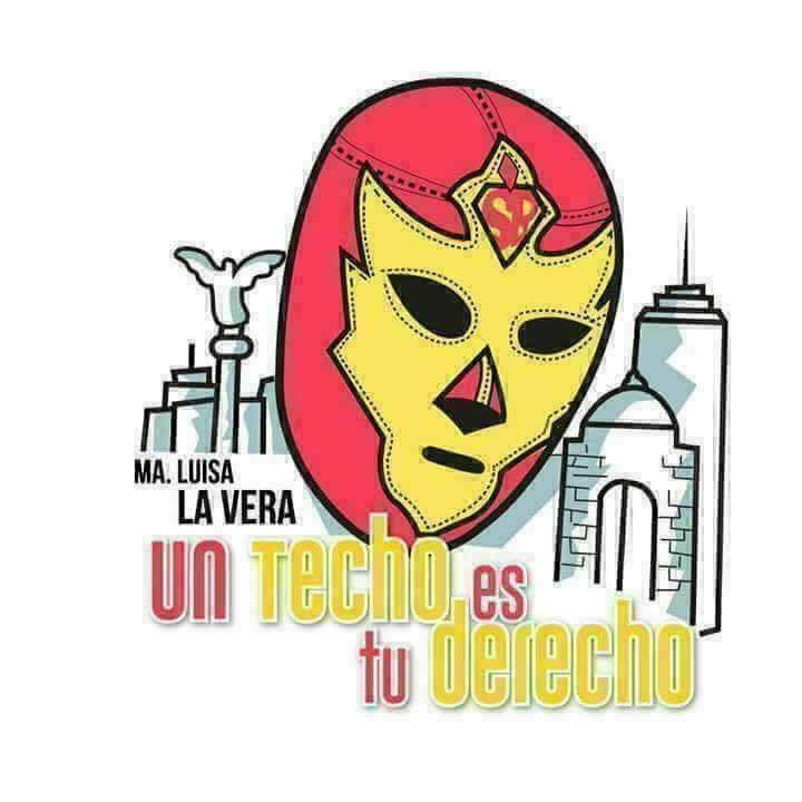 Ya estamos al aire en “UN TECHO ES TU DERECHO” con Ma Luisa La Vera. Escúchanos todos los jueves de 5:00 a 7:00 pm a través #VentanaPublica1 #LaRadioSocialdeMexico <a href="/_VentanaPublica/">Ventana Pública</a> y desde nuestro sitio: ventanapublica.com.mx