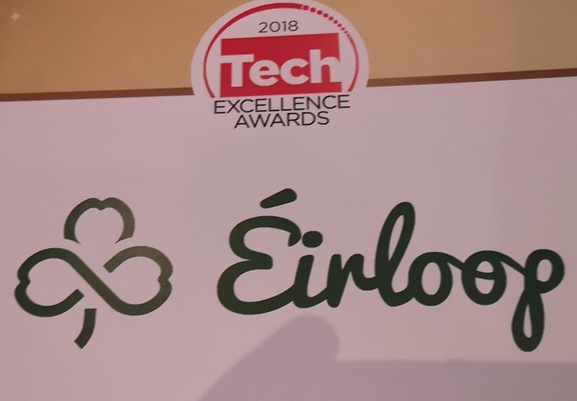 ColinJ_Keogh's tweet image. So happy to be at the #TechEX18 awards on @CitywestHotel to support @Team_Eirloop on their mission to @SpaceX #hyperloop competition. Check them out, support the mission and help claim the win for Ireland 🇮🇪