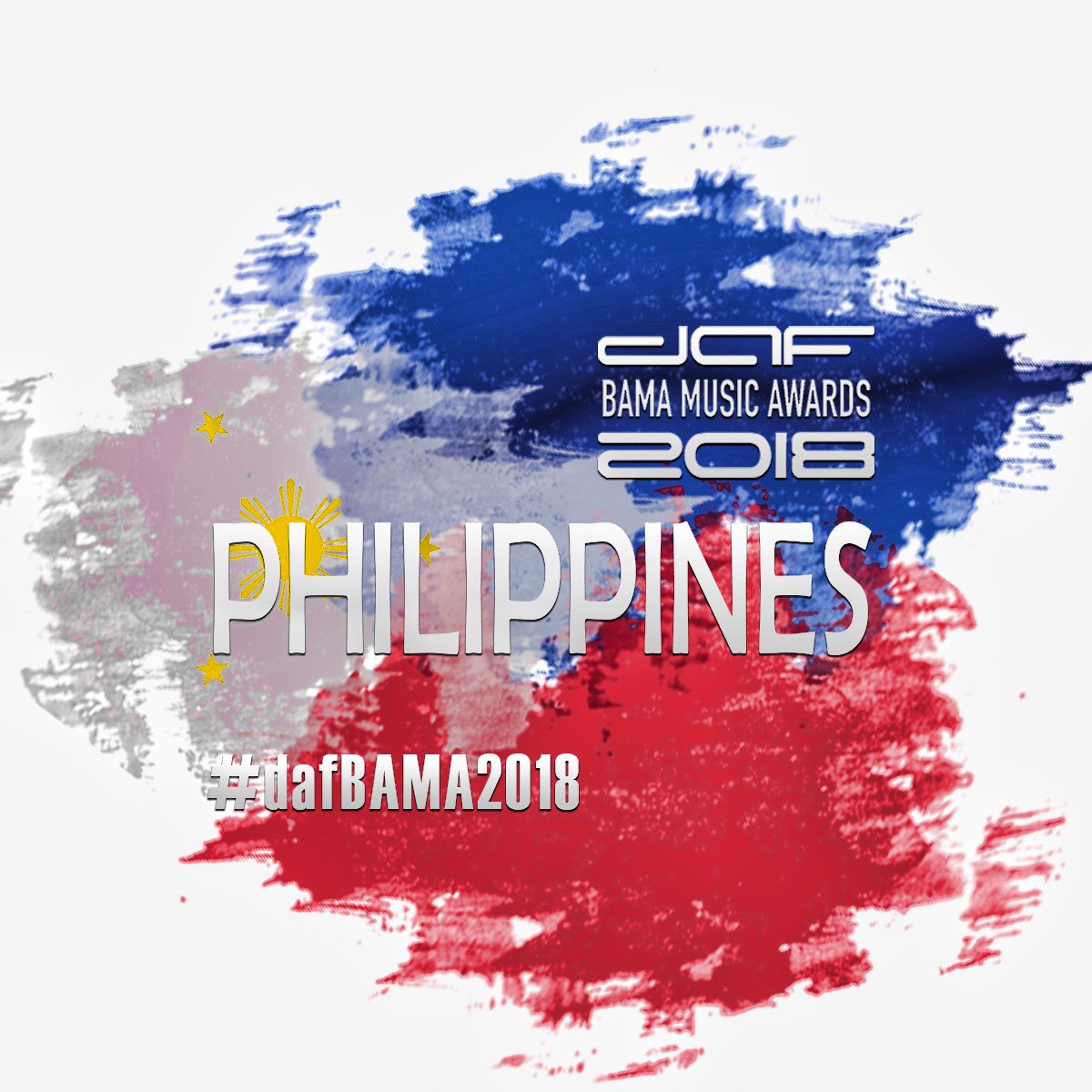 dafentcom's tweet photo. Who should represent "Philippines" at this year's daf BAMA MUSIC AWARDS 🇵🇭?!

#dafBAMA2018SarahG, #dafBAMA2018Regine, #dafBAMA2018Lea, #dafBAMA2018Yeng, #dafBAMA2018Gloc9, #dafBAMA2018Rachelle, #dafBAMA2018Moria, #dafBAMA2018Julie, #dafBAMA2018Nadine and #dafBAMA2018KZ. https://t.co/SpcYQMAdTi