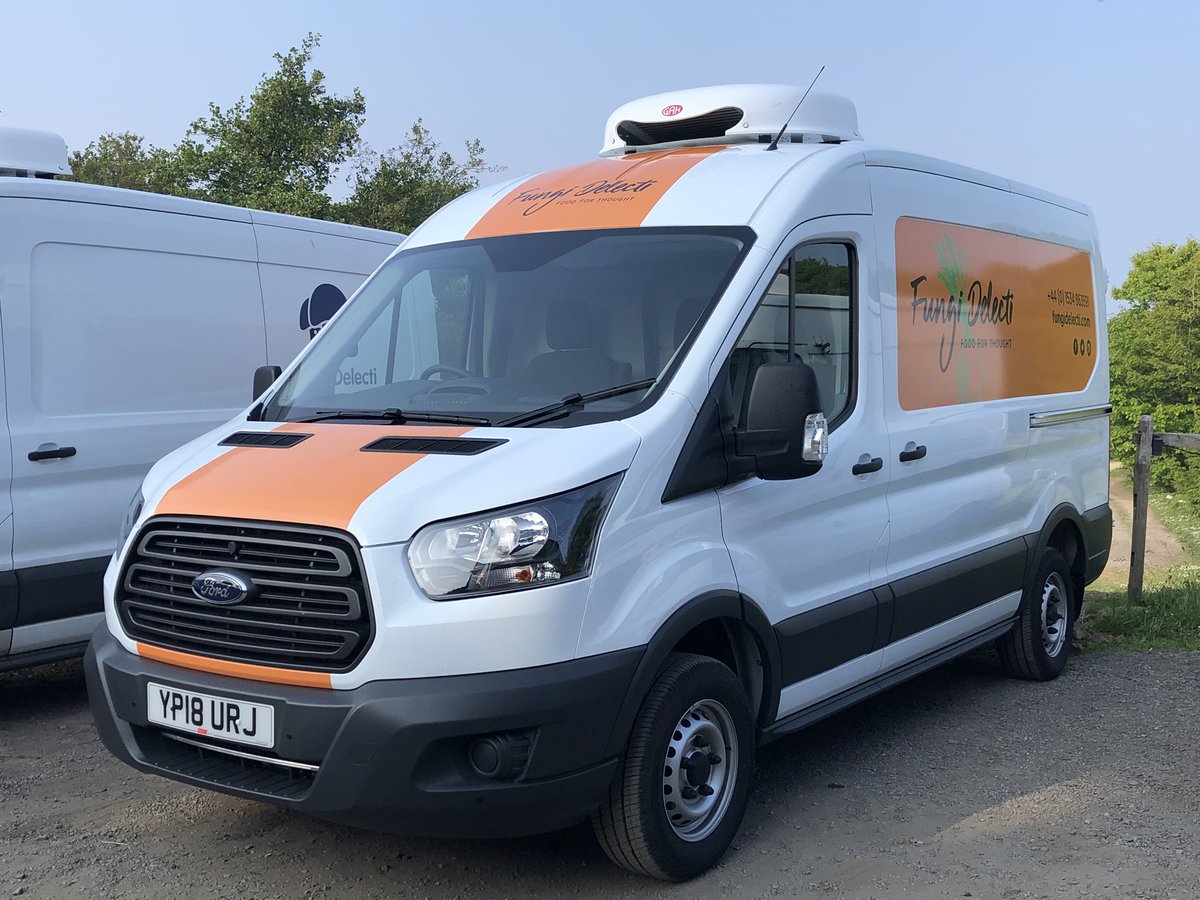New carrot livery hitting the streets in the morning and I love it. This one being driven by Sheffield’s finest and a real asset to our company.