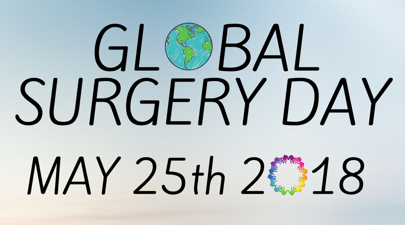 DVervoort94's tweet photo. In Geneva, #GlobalSurgeryDay kicked off concluding a week full of strong #GlobalSurgery discussions and events at #WHA71. 5 billion people worldwide remain without access to #SafeSurgery and #Anaesthesia care when needed and it is TIME TO CHANGE. #EquityInSurgery https://t.co/TL9eIiye9e