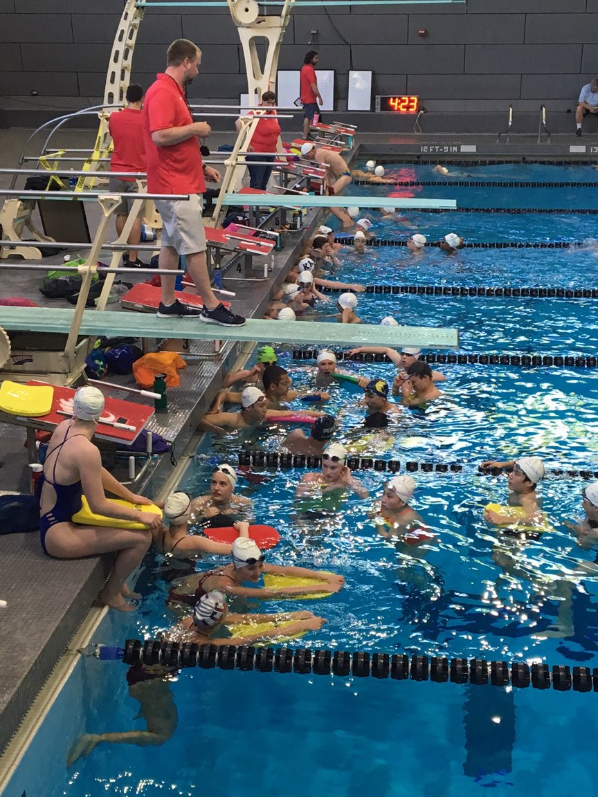 USA Swimming Insider tweet media