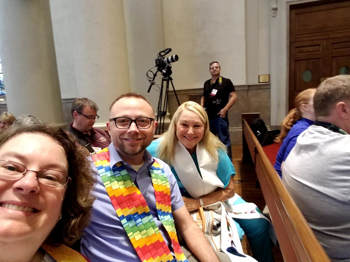 Brandon Harris (@bharrispastor) on Twitter photo With @slkcalv and @RevSondra for the <a href="/Sojourners/">Sojourners</a> #ReclaimingJesus march to the the #WhiteHouse reclaimingjesus.org With @slkcalv and @RevSondra for the <a href="/Sojourners/">Sojourners</a> #ReclaimingJesus march to the the #WhiteHouse reclaimingjesus.org