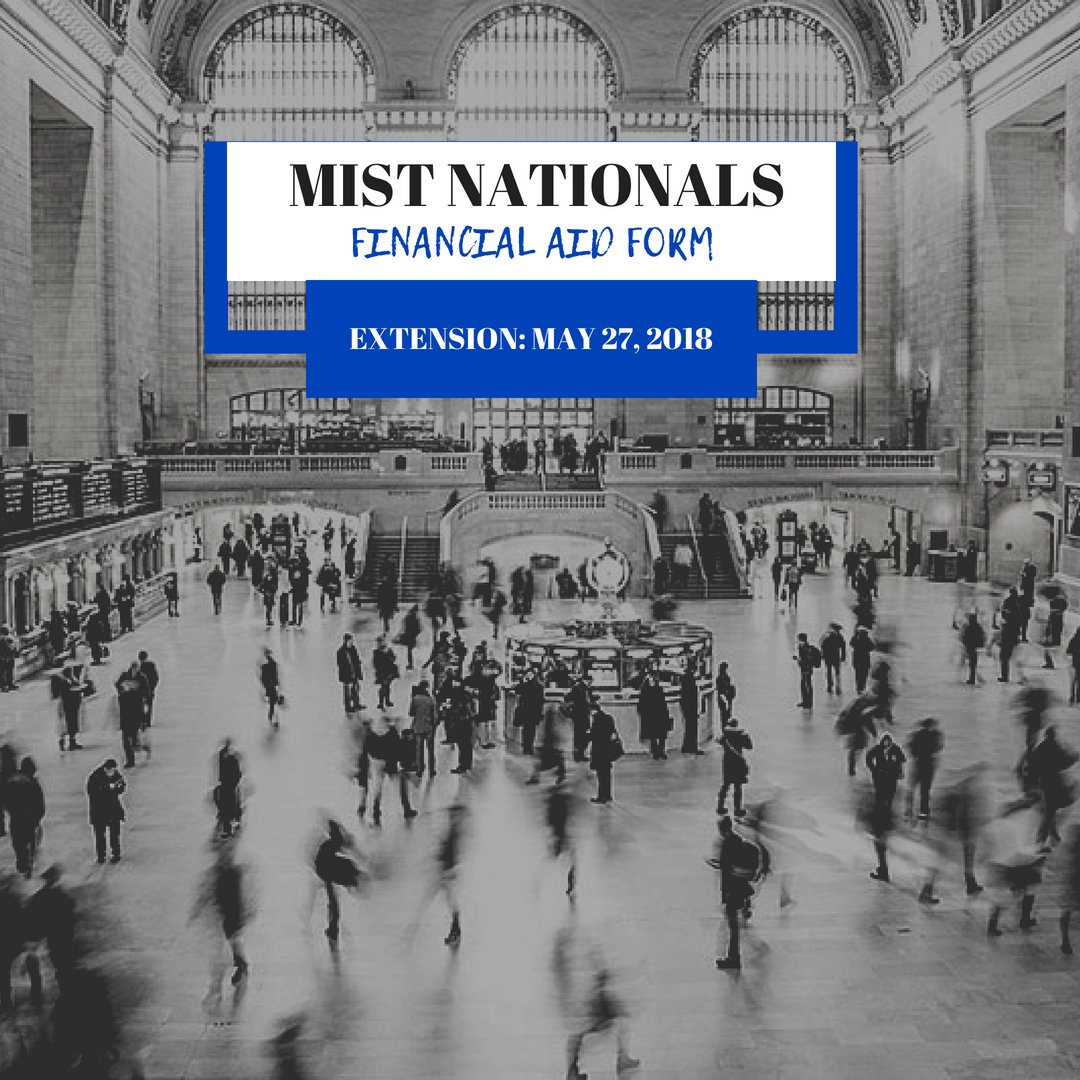 MIST Philly tweet media