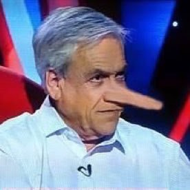 Leo6266's tweet photo. @baradit Piñera cuando habla de equidad de genero https://t.co/sO3Uv1lnNu