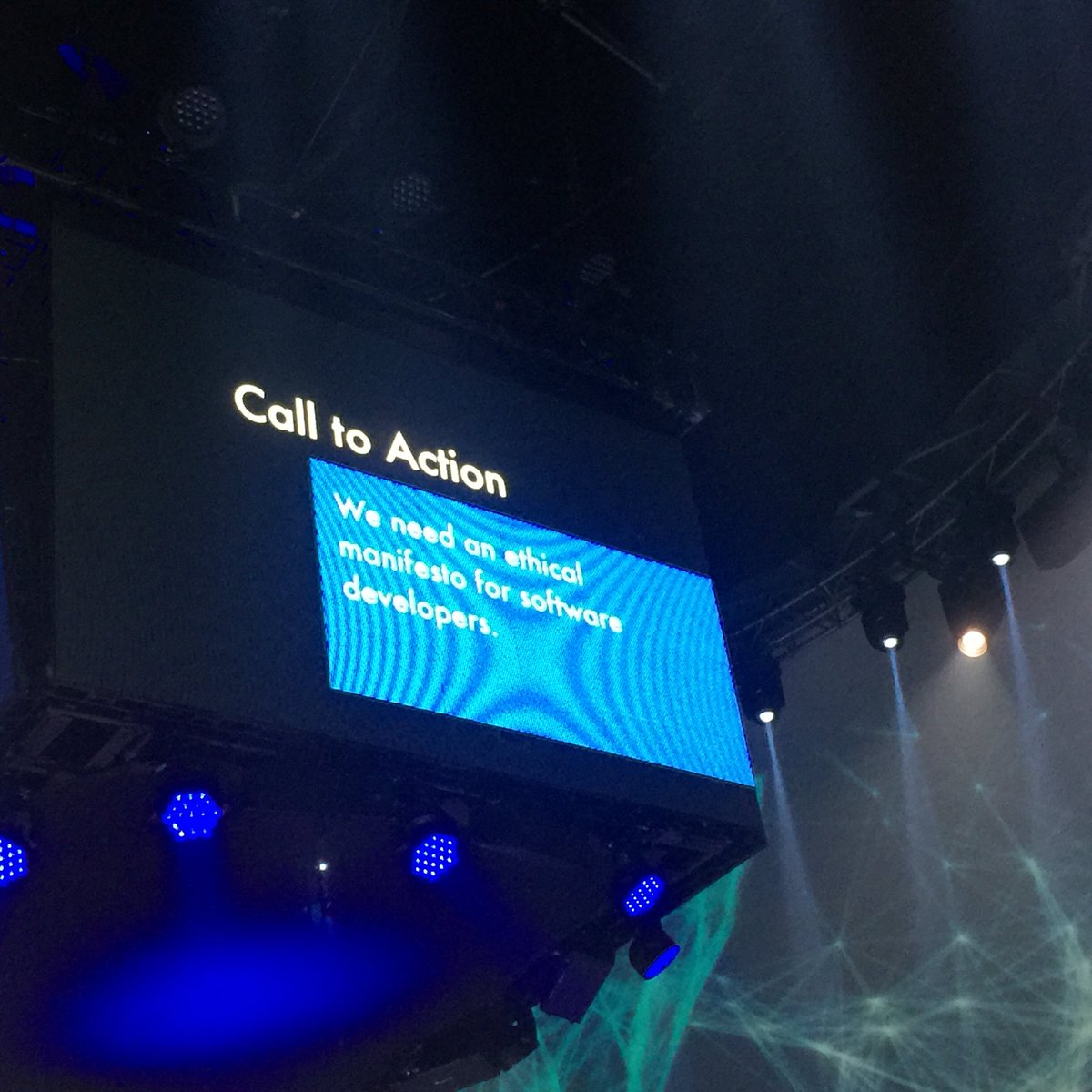 Blandine Poidevin (@b_poidevin) on Twitter photo 