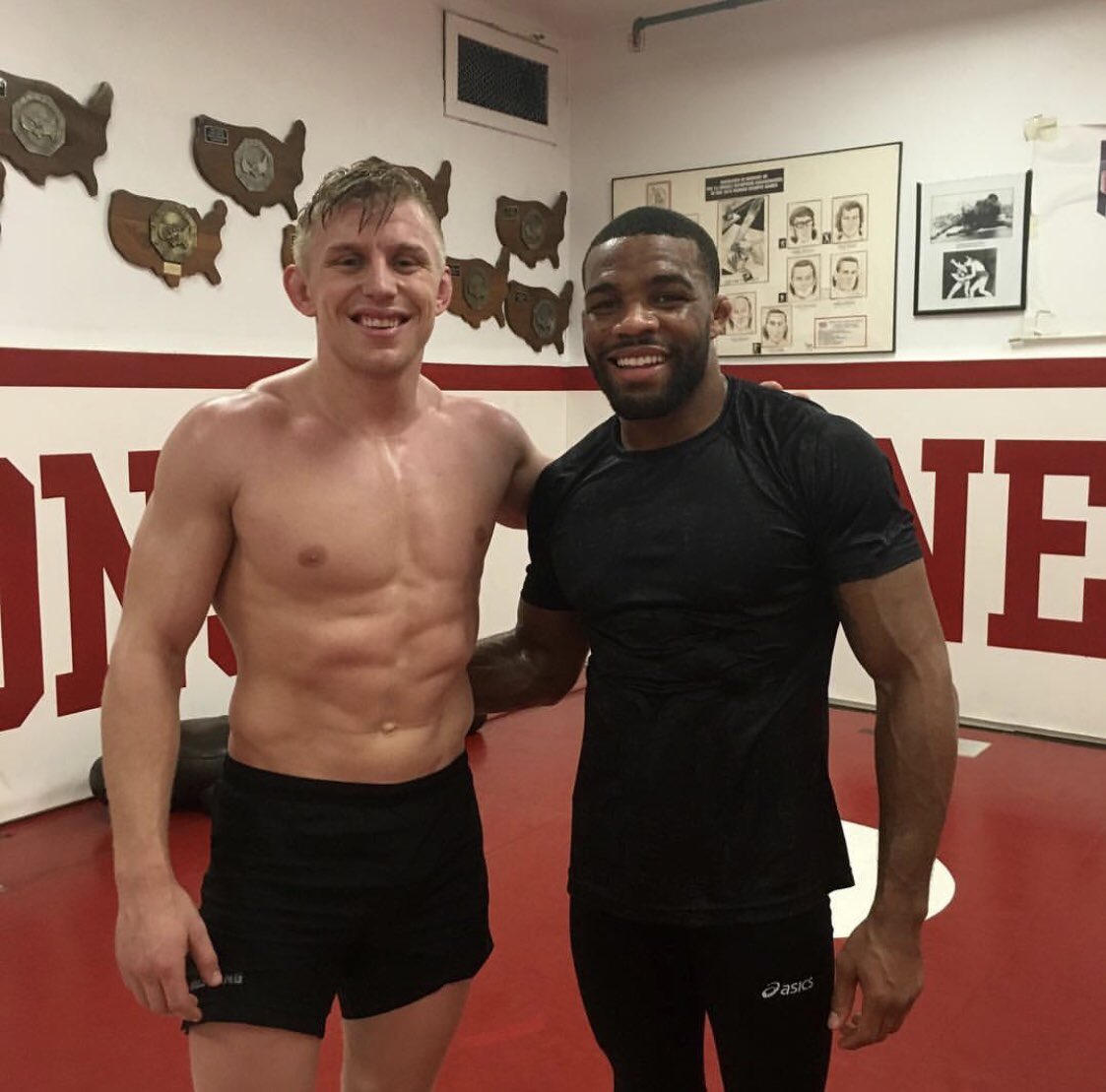 <a href="/Imar165/">Isaiah Martinez</a> <a href="/z_money_97/">Zahid Valencia</a> See you two soon. 

Sincerely, 

The Old Guys