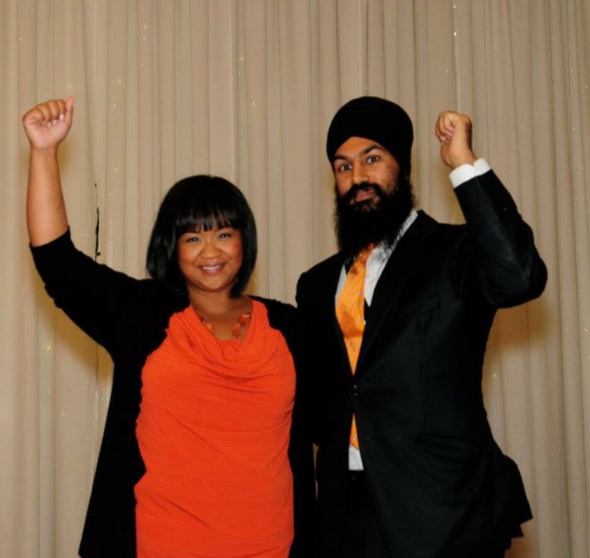 Nerissa Cariño tweet media