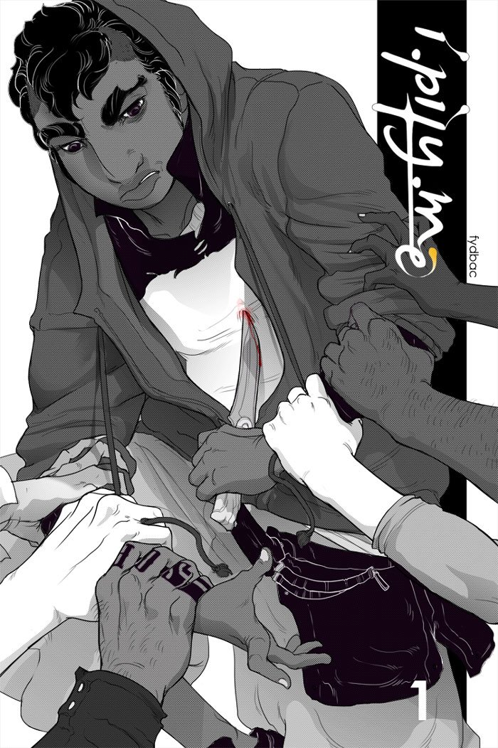 ipity_me's tweet photo. i.pity.mé | https://t.co/kDJAkrmJPu | ch01.pg01
Tweets be half a ch. or more behind the comic site.
Follow the twitter | Subscribe to the comic site!
_____________
✨Support me making i.p.m and more original comics for $1 | https://t.co/fLlBkB42Fk
#ipityme #webcomics https://t.co/14wNrCMhjS