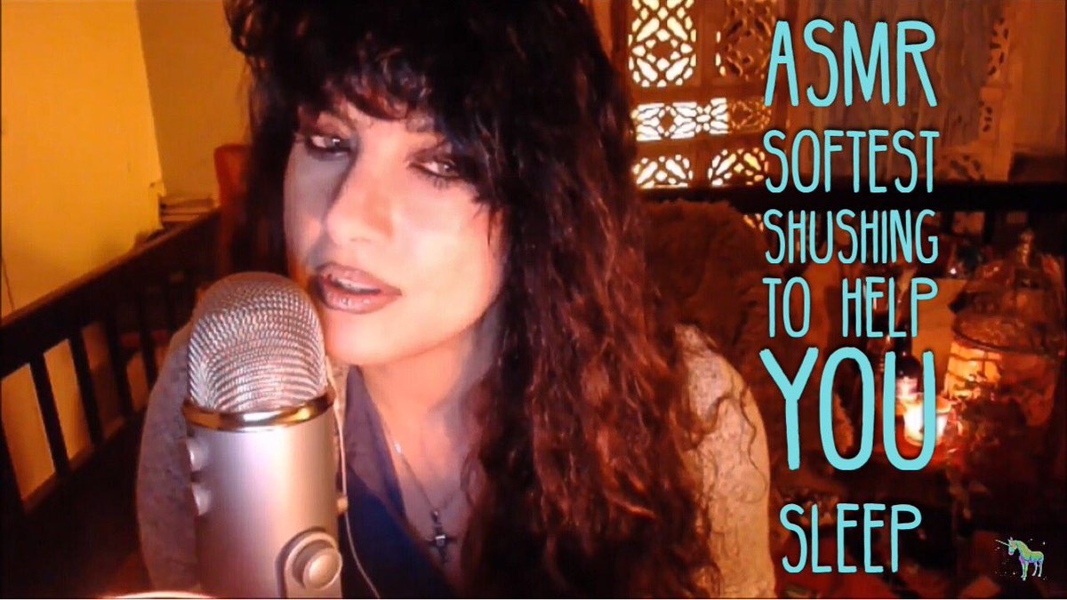 NylaVoxASMR's tweet photo. Video drops at 7:00 EST See you there~ #Warriors
#YouTube 
https://t.co/kdnZ4VXEzh…
#ASMR #NylaVox
~Love and Light~
✨🌳☮️🕊🙏🏻🕊☮️🌳✨ https://t.co/3vqwqCIUtJ