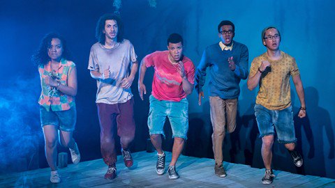 KenCenTYA's tweet photo. Ever in the Glades is coming to the Kennedy Center soon! Have you gotten your tickets yet?

https://t.co/QTplMuq47P

PC - Justin Barbin https://t.co/PfODMElNco