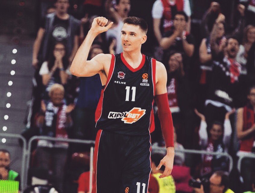 Κατά της ΑΕΚ Betsson ο Τζάνινγκ: «Ευτυχής που δεν ήρθα για να παίζω δωρεάν» (ΦΩΤΟ)