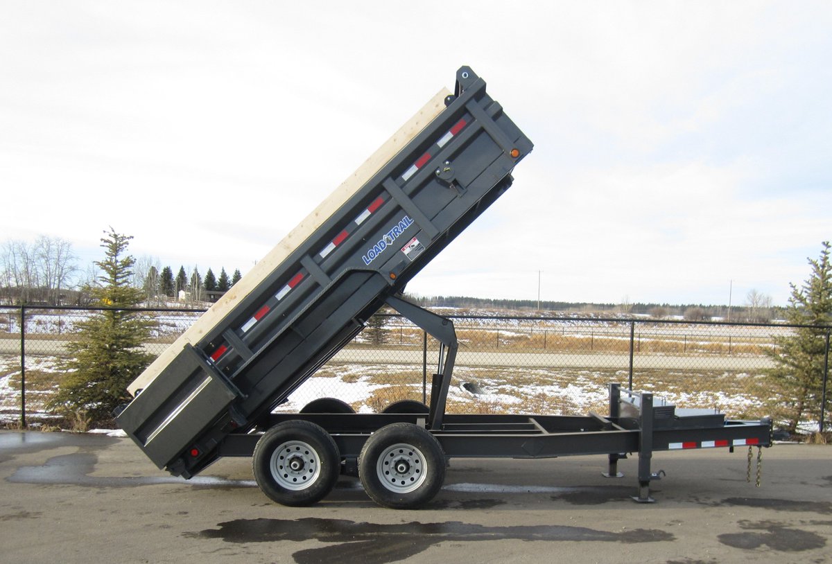 4cstrailers's tweet image. 2018 14FT Super Heavy Duty Dumpbox by #LoadTrail available at #4cs in Lacombe! 
Check it out here--&amp;gt; bit.ly/2s7ePpe
#dumptrailer #trailer #sale #forsale #Lacombe #Alberta #Edmonton #construction