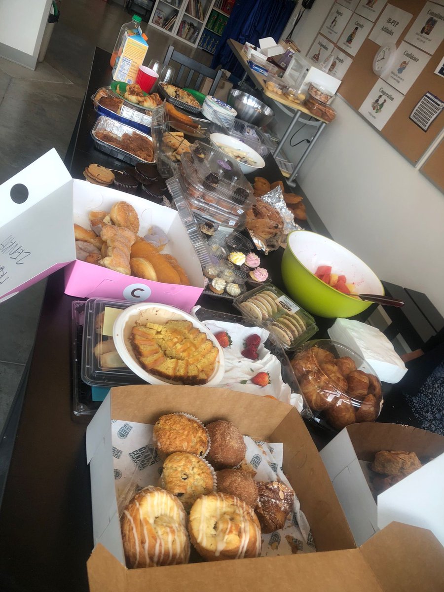 International School of Portland tweet media