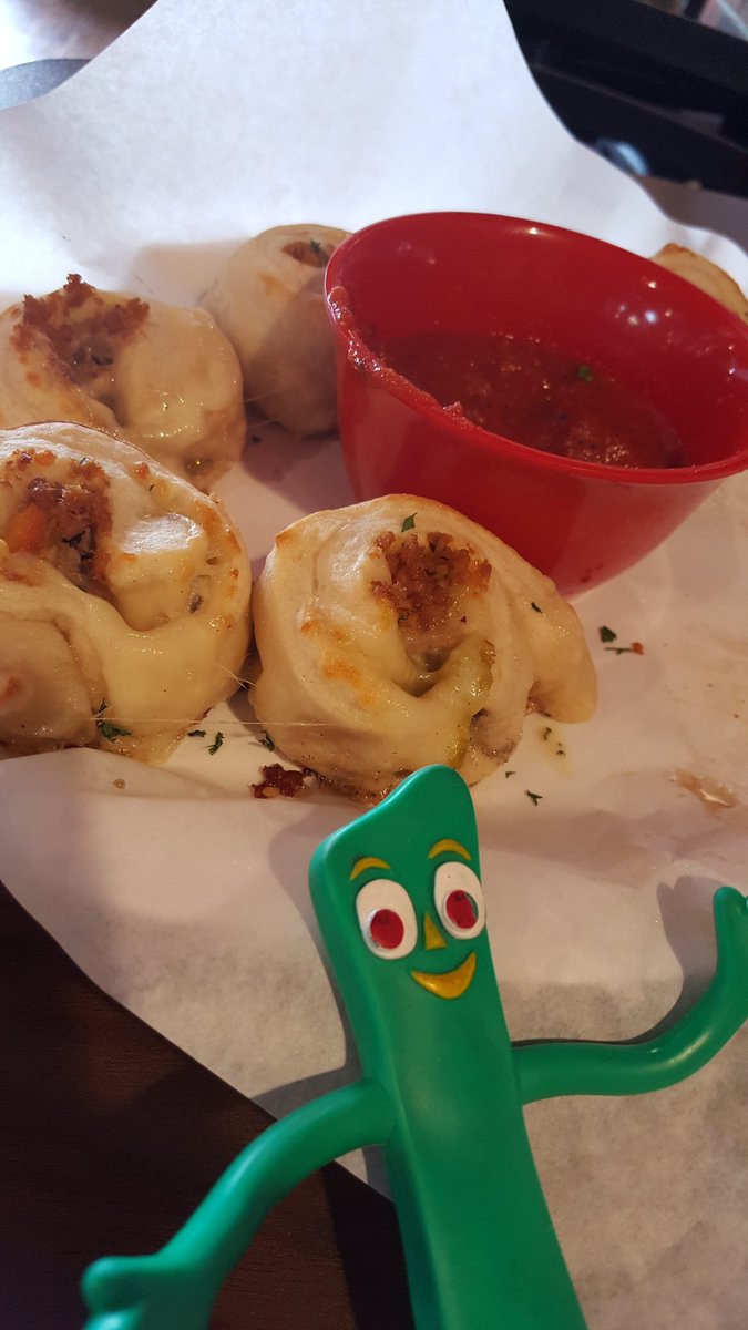 EPIC event <a href="/RobertsDeli/">Roberts Deli</a> Littleton 4-7 today