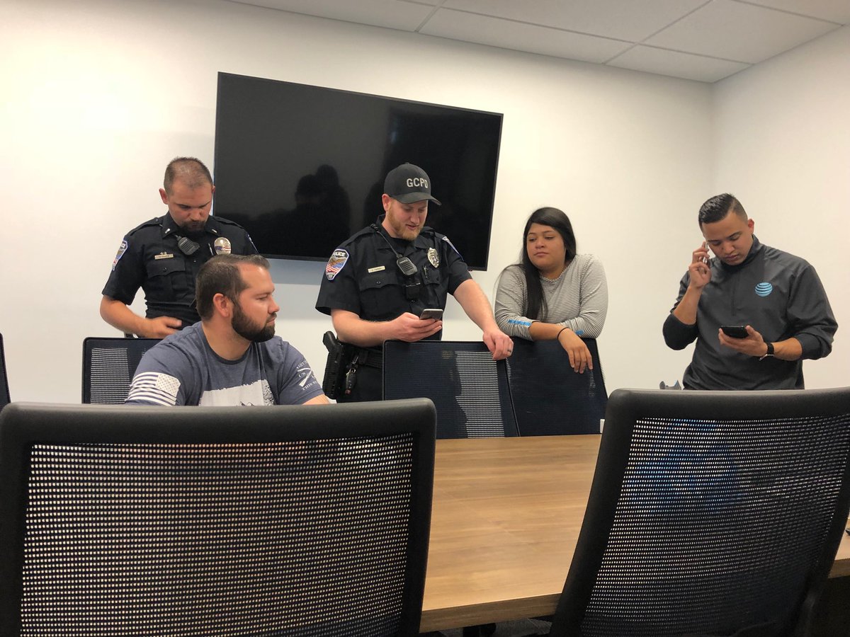 Mike Walker tweet media