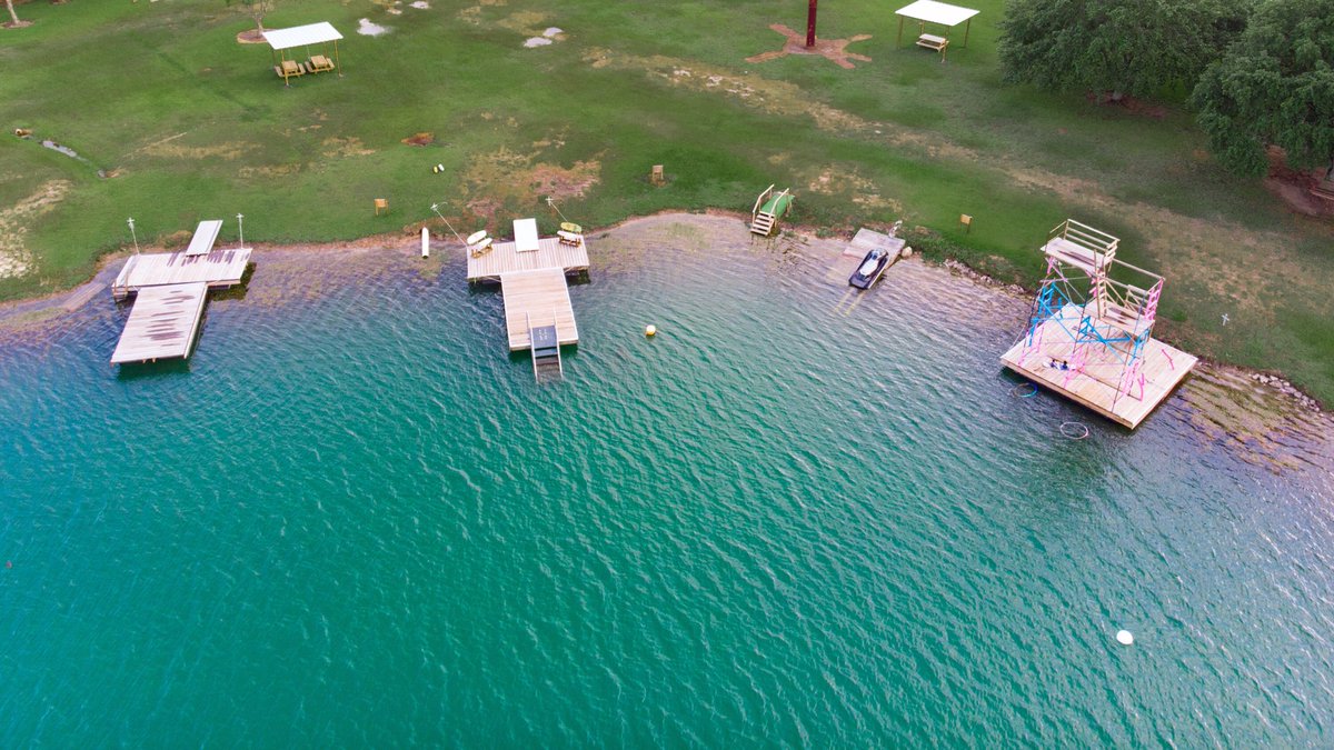 LakeLonghorn's tweet photo. For those of y’all who haven’t been to  Lake Longhorn, this is what y’all should expect comin out to next Monday on our Memorial Day Party. https://t.co/S7BAi6kAhY