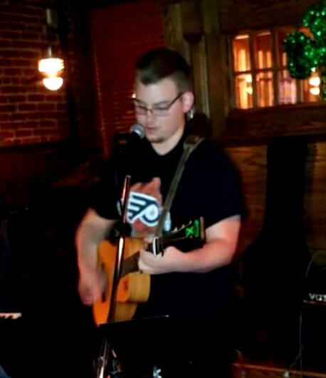 Farmers Market of Hatboro (@fmofhatboro1) on Twitter photo "Music Live Entertainment Performed by, T. J. Moore @ the <a href="/FMofHatboro1/">Farmers Market of Hatboro</a>"
Where: Farmers Market of Hatboro (on the premises of) Hatboro Baptist Church!
When: this Friday, May 25th
Time: 5:30 pm - UNTIL DUSK!
"Come on out and listen to some great music, eat and have fun!" "Music Live Entertainment Performed by, T. J. Moore @ the <a href="/FMofHatboro1/">Farmers Market of Hatboro</a>"
Where: Farmers Market of Hatboro (on the premises of) Hatboro Baptist Church!
When: this Friday, May 25th
Time: 5:30 pm - UNTIL DUSK!
"Come on out and listen to some great music, eat and have fun!"