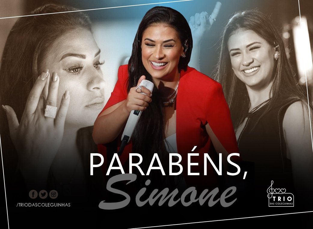EmihCristina18's tweet photo. Aaaaaaah grande dia mais esperado aaaaah meu amorrr minha melhor escolha pra amar❤😍 te Amoo colega demais Deus te abençoe 34 aninhos de pura beleza pura lidessa humildade Deus abencoe esse grande dia❤❤ #parabenssimone @SimoneeSimaria @Simone_SeS @SimariaMendes https://t.co/vML8B3PxMv