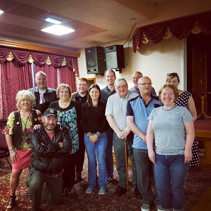 Welcome to #Wigan CLP's new Executive Committee. Congratulations to all those elected!

#Labour #ForTheMany #ForTheManyNotTheFew