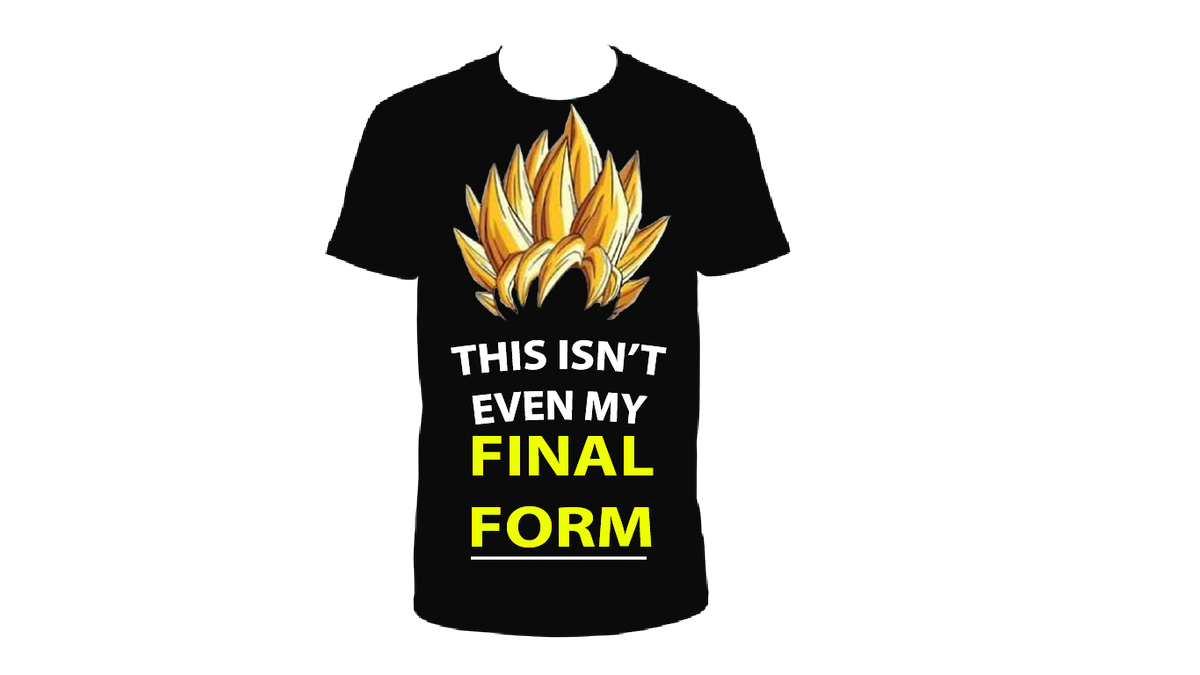 AnimeAddictStor's tweet photo. This DBZ T-Shirt is OVER 9000! 
https://t.co/SBSjVUuc9p
#DBZ #dbzkai #DBZRewatch #DRAGONBALLFighterZ #DragonBallLegends #DragonBallZ #DragonBall #SuperDragonBallHeroes #DragonBallSuperMovie #DragonBallSuper #DBSuper #dbs #Goku #gokublack https://t.co/CPDU0ixNjl
