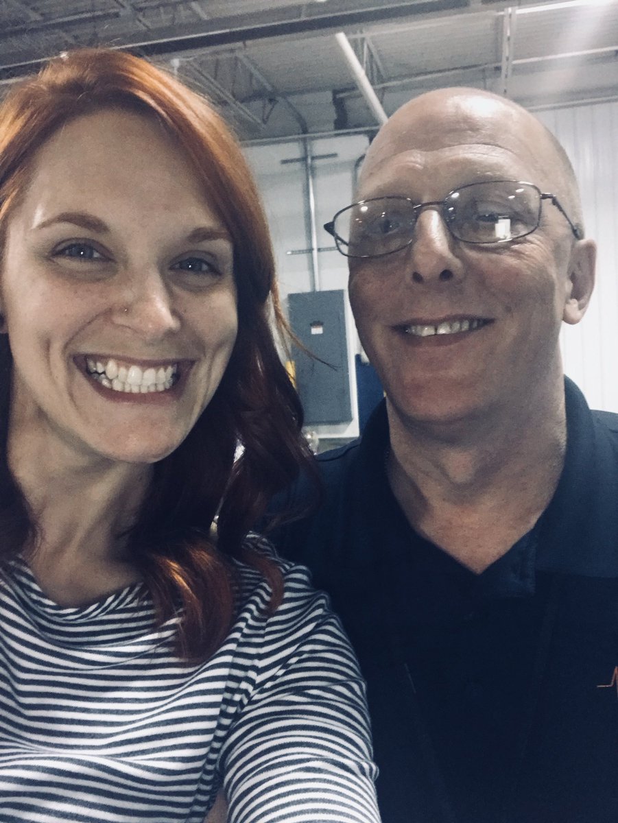 TheStoneATT's tweet photo. So excited to welcome our first First Net subscribers in Erie! Thank you, Emergycare! Watch out for big things with @FirstNet and #TeamStone! #LifeAtATT #OHPA #NOHlimit @chad_figuerado @judy_cavalieri @dnob13 @oliveiramikeO @BIGBizDecker https://t.co/oonLyh6UQm