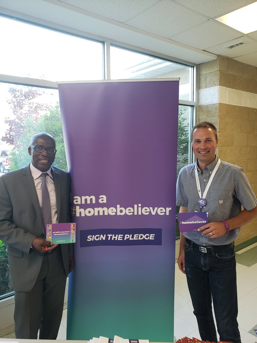 Ontario Home Builders’ Association (OHBA) (@ontariohba) on Twitter photo At the Durham all-candidates debate with <a href="/DurhamHBA/">Durham Home Builders</a> VP Johnathan Schickedanz. Yes, MPP and candidate <a href="/VoteGranville/">Granville Anderson</a> is a #homebeliever!🏠At the Durham all-candidates debate with <a href="/DurhamHBA/">Durham Home Builders</a> VP Johnathan Schickedanz. Yes, MPP and candidate <a href="/VoteGranville/">Granville Anderson</a> is a #homebeliever!đźŹ