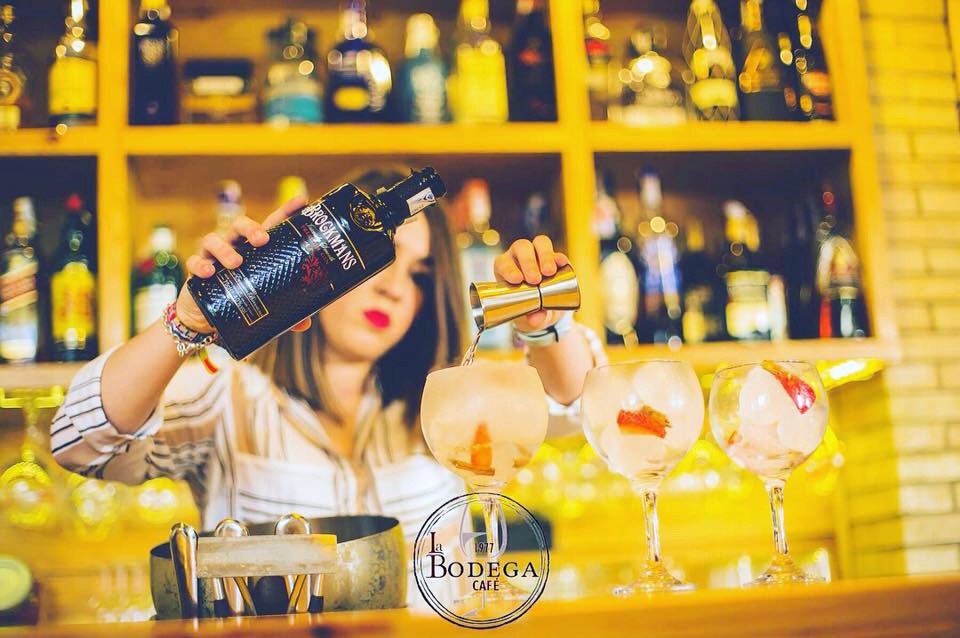 NERVIO_LEBRIJA's tweet photo. 1º ANIVERSARIO “LA BODEGA CAFÉ” SÁBADO 2 DE JUNIO https://t.co/brioNmQUwa