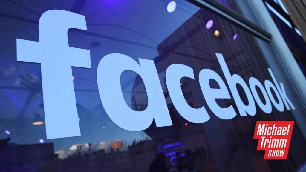 FreedomRingsNew's tweet photo. Facebook Bans Michael Trimm Show After 13 Hours Of Creating Account https://t.co/hMlGrPEibH https://t.co/ickLuqXsSH