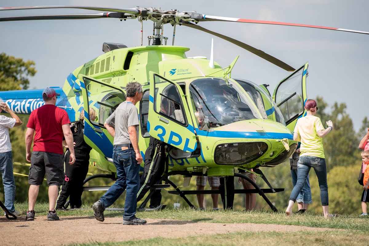 NormanOBurns's tweet image. I am proud to announce that Conner Prairie will be holding our inaugural First Responders Day on August 4th. It’s our way to honor those who protect and keep our communities safe. You can read our announcement here:bit.ly/2IVvMNc #ConnerPrairie #discoverCP