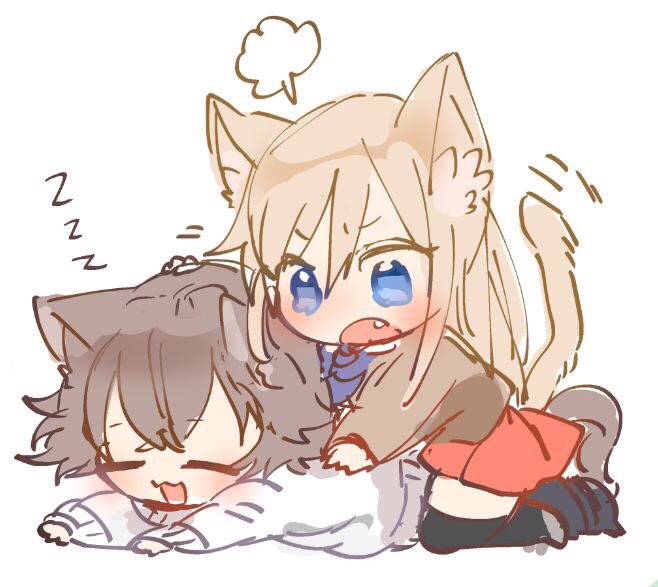 @yukiusagi913 落書きしかなくて恐縮なんですが馬林認知度を上げたいので再掲します! 