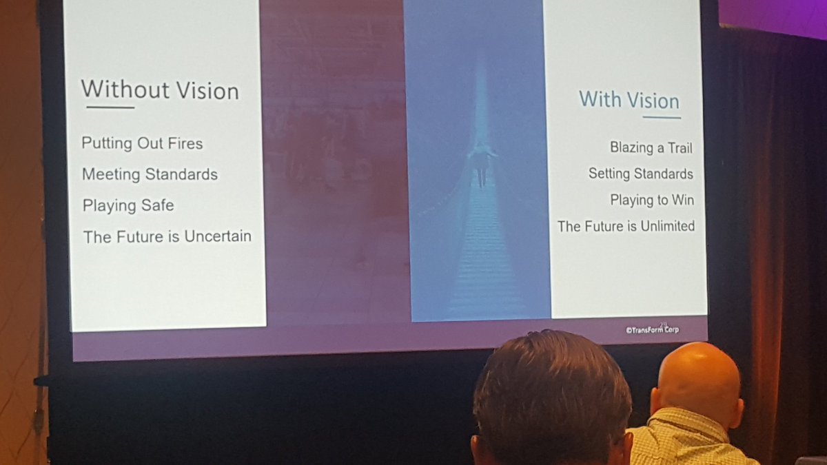 Love this slide! #alliedexecs