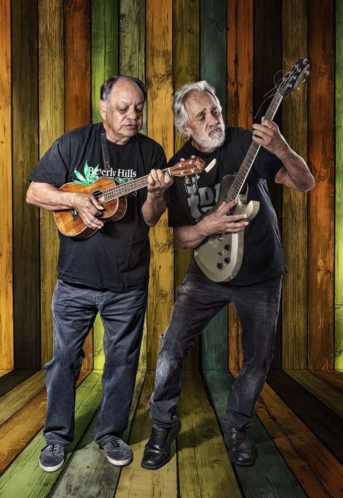 Happy Birthday Tommy Chong!
See Cheech and Chong at Pala Casino
Saturday, July 14
7:30 PM
 