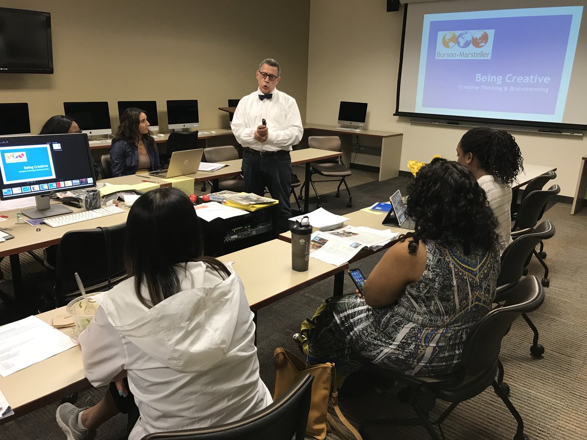 jillostewart's tweet photo. Dave Coronna joins #PRAD515 to talk about creativity! https://t.co/HqPl0DNPWG