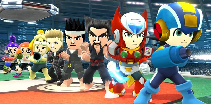 PokeMillennium's tweet photo. Mii Studio rende possibile la modifica dei vostri Mii tramite browser PC
#Nintendo #MiiStudio #Mii
Continua su https://t.co/Qndp4RwI7H https://t.co/Vj5lOgqaI0
