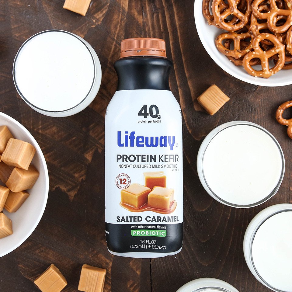 aSweatLife's tweet photo. #ad We’re probiotic pros at aSweatLife, and that’s why we’re PUMPED to show our guts some love with @lifeway_kefir throughout #SweatworkingWeek. You can try this tangy, cultured milk smoothie yourself at the evening’s crawls and at Saturday’s Fitness Festival. https://t.co/4jWWOIWeVn