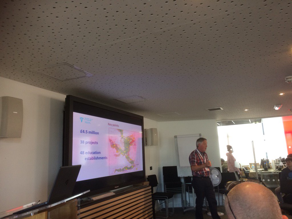 CCNConstruction's tweet image. Water, Mills &amp;amp; Marshes talks with CCN Construction students today  @BroadsAuth