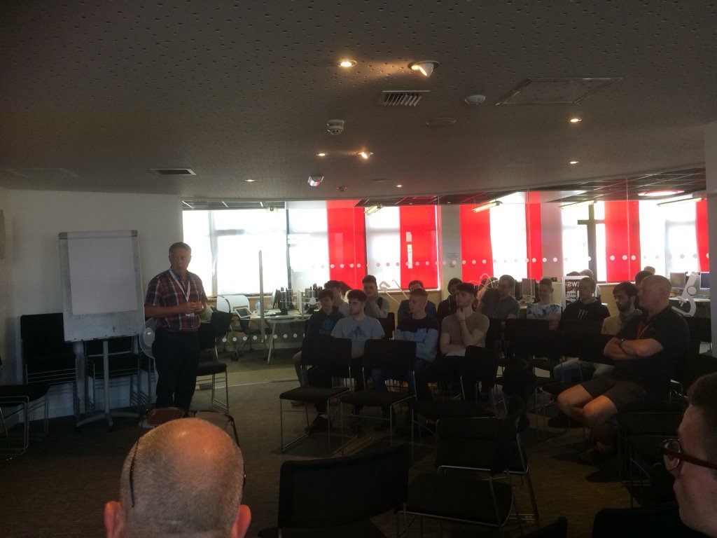 CCNConstruction's tweet image. Water, Mills &amp;amp; Marshes talks with CCN Construction students today  @BroadsAuth