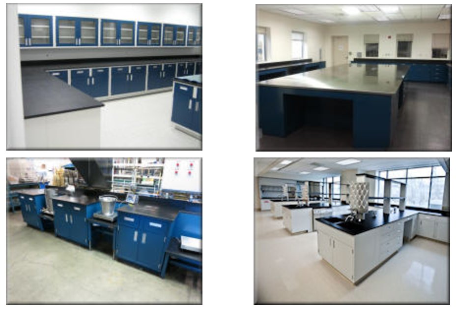 rdmind's tweet image. Important Features And Applications Of Science Lab Tables – articlesforwebsite.com/some-important…

Good quality science lab tables are indispensable tools that assist in carrying out high-quality laboratory experiments.

#ScienceLabTables #LaboratoryFurniture #LabTables